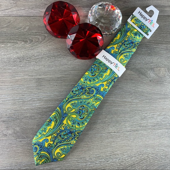 Happy Ties - Picture 1 of 3